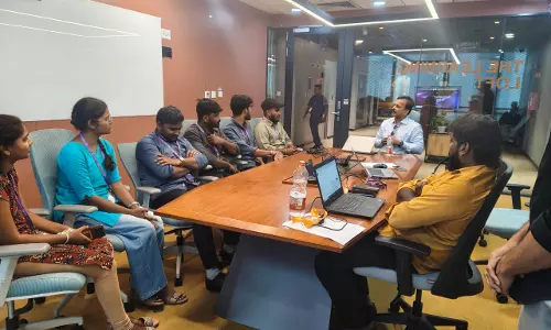 AI Vidya Launched to Train 1 Lakh Youth from Underserved Communities in AI