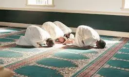 Weather Forecast and Prayer Timings for Sunday, November 16, 2025