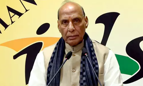 Rajnath Confirms Indonesia’s Interest in BrahMos Missile Deal