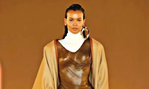 Gen-Z Brews Fresh Caffeine Couture