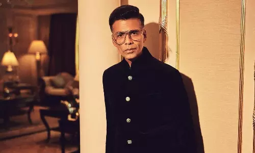 Karan To Join FIFM’s ‘Conversation’ Segment Karan To Join FIFM’s ‘Conversation’ Segment