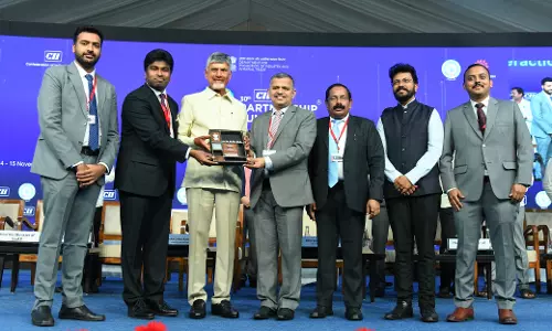 CII Summit Logged Rs 13.25 Lakh Crore Investment: CM