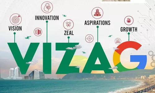 AI, Robotics Take Center Stage At CII Summit