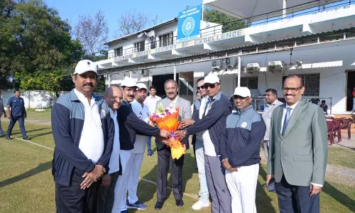 Judge Opens Sports Contest For Hc Officials