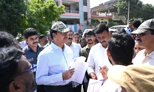 HYDRAA Assures Residents No Action On Old Homes HYDRAA Assures Residents No Action On Old Homes