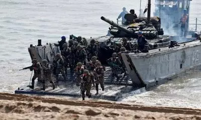 Nepal, Russian Delegations Explore New Trade Corridors