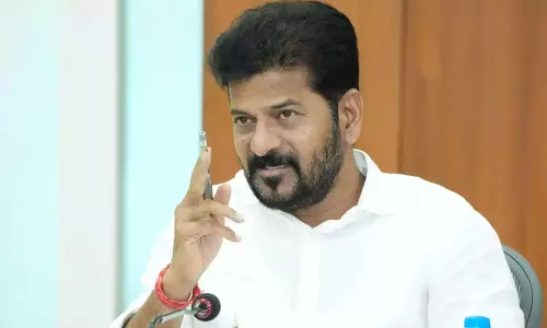 Date For Local polls On Monday