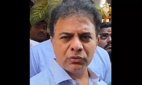 Jubilee Hills Loss Just a Technical Defeat: KTR