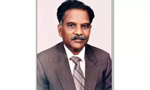 Ex-JNTU VC Dayaratnam Passes Away