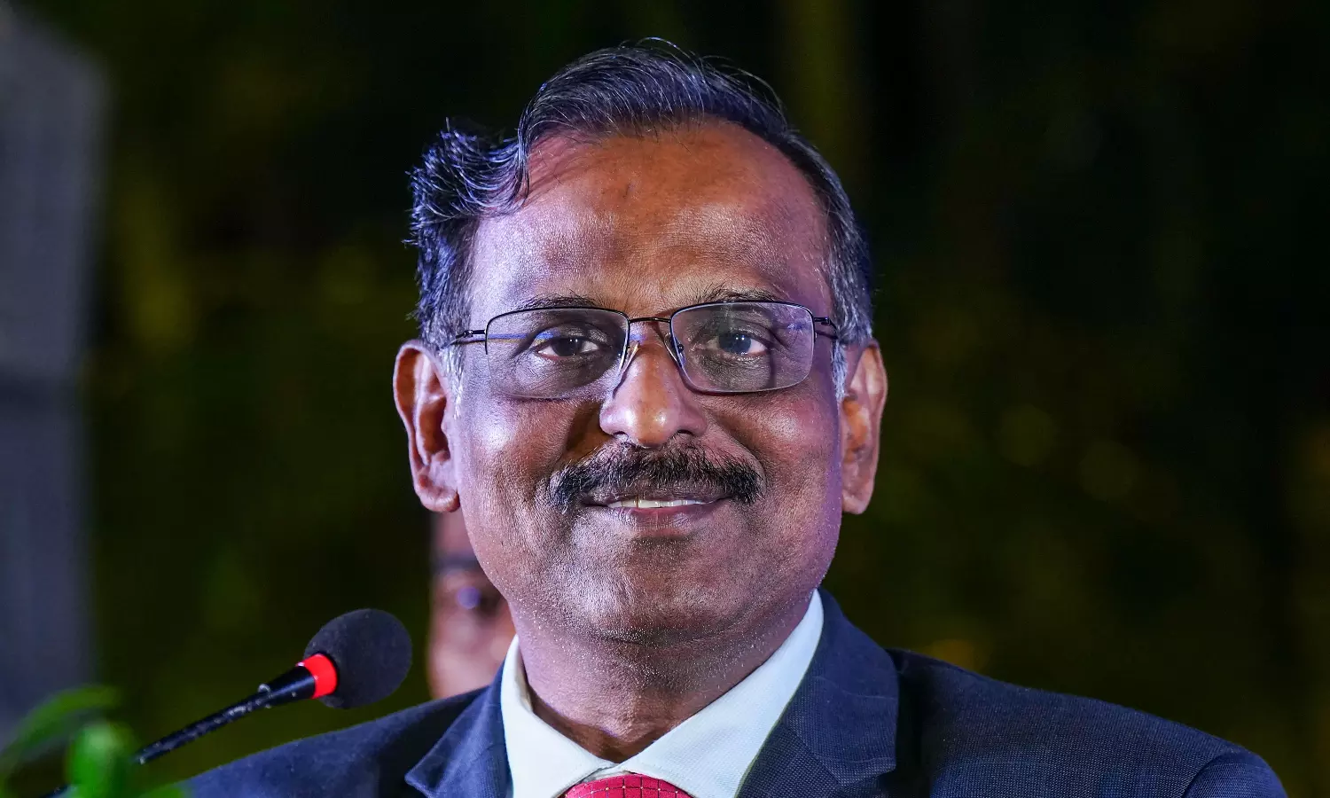 ISRO Targets Chandrayaan-4 in 2028: Chairman