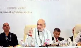 Amit Shah To Chair Northern Zonal Council Meet In Faridabad