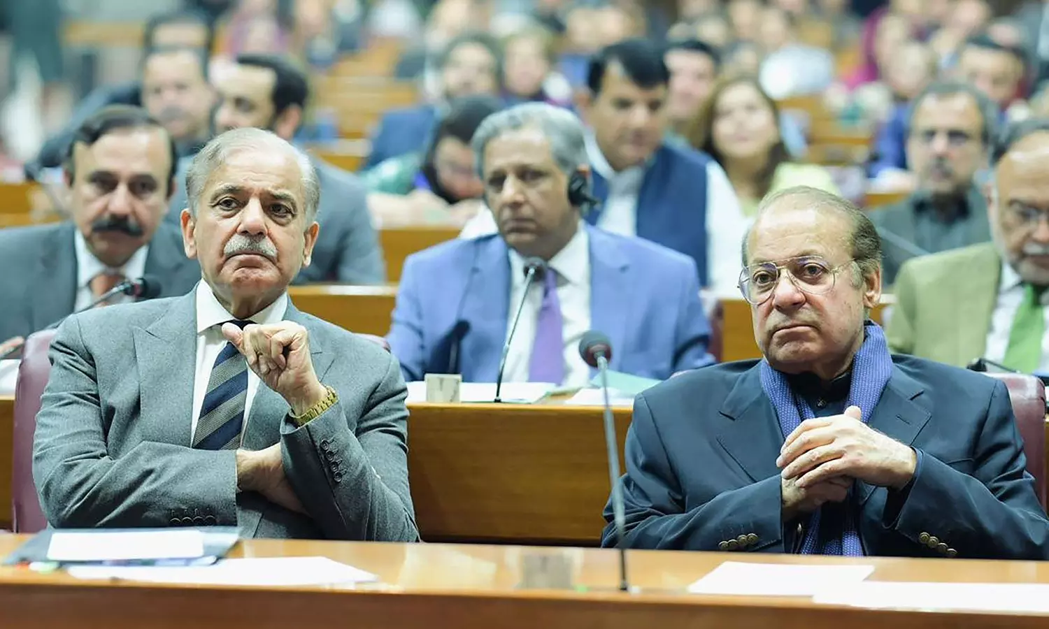 Manish Tewari | To Junta From Democracy? How Army Charted Pakistans Fall