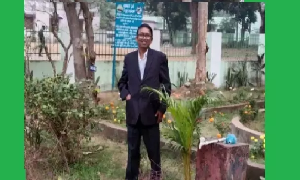 Tragedy at Odisha’s Balasore Hospital: Doctor Dies While Attending Patients