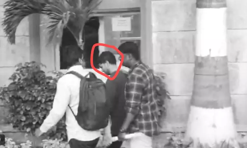 iBomma Founder Exploited Weaknesses in Movie Encryption