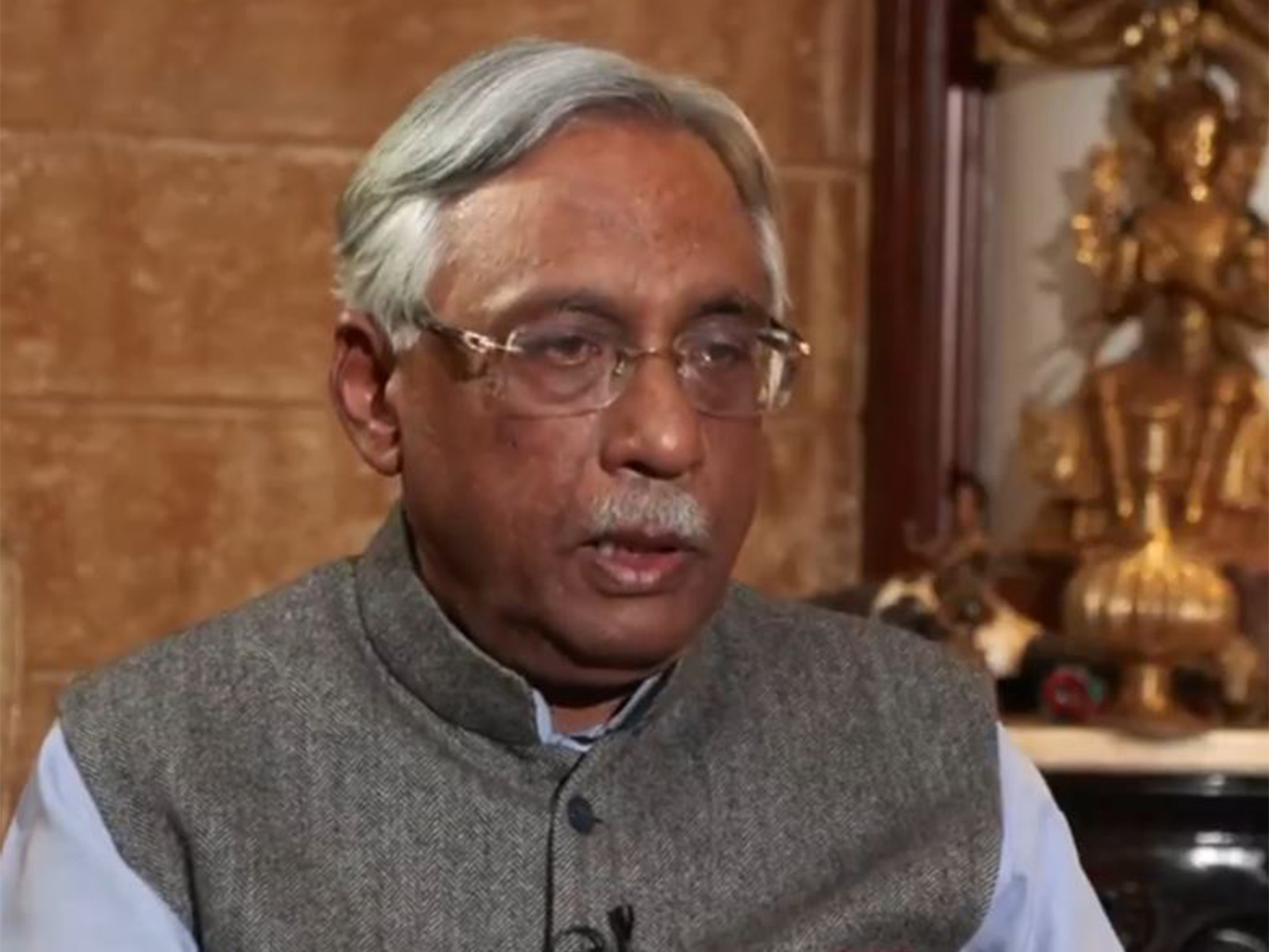 Vote Chori No Longer an Issue: Jan Suraaj's Pavan Verma