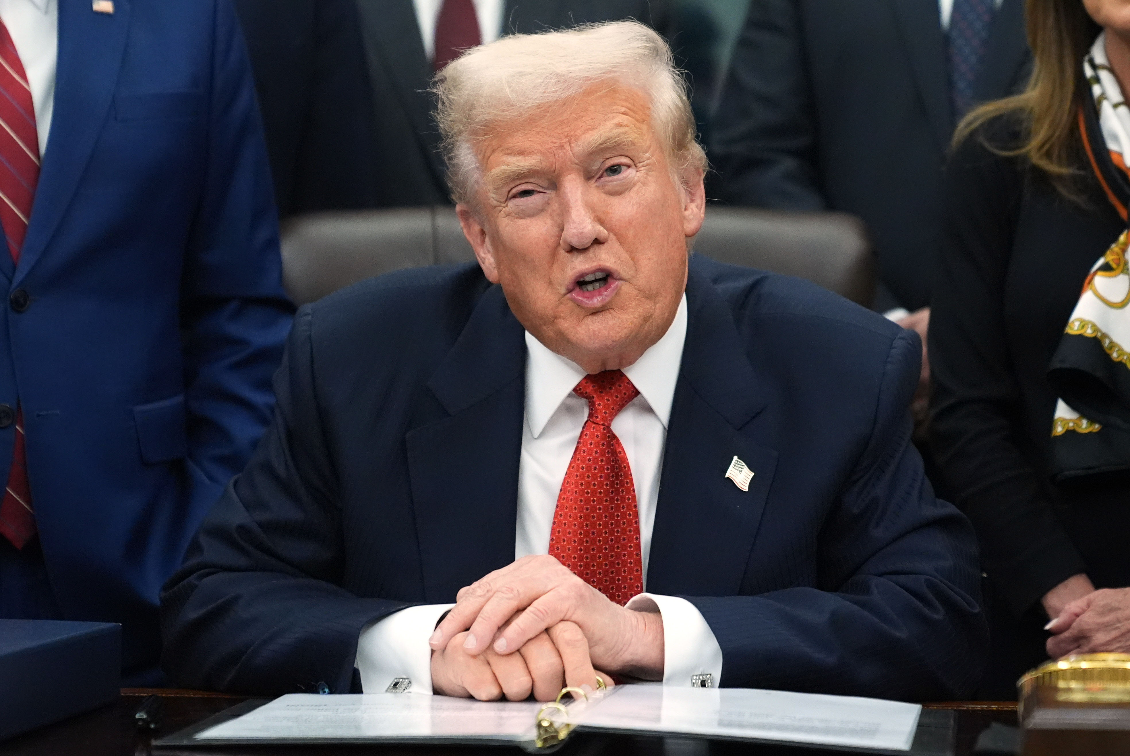 Trump Echoes Biden's Inflation Struggles, Voters Remain Frustrated