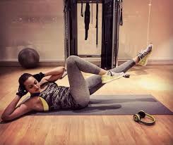 Actress Sonakshi Sinha & Woman Jahnavi Share Weight Loss Journeys