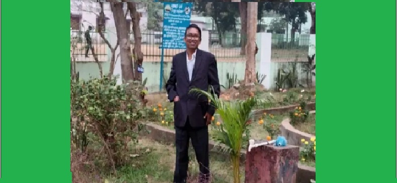 Gynecologist Dies On Duty In Odisha