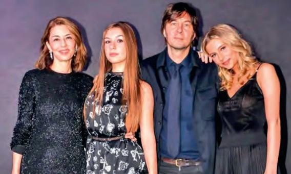 Family Style And The Red-Carpet Inheritance