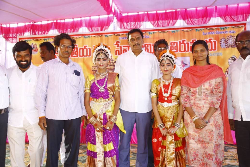 Adishaiva Brahmin Community Gathers for Kartika Rituals and Welfare Discussions
