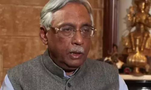 Vote Chori No Longer an Issue: Jan Suraajs Pavan Verma