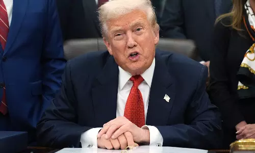 Trump, Like Biden, Finds No Quick Fix for Inflation Trump, Like Biden, Finds No Quick Fix for Inflation