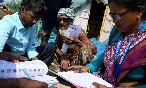 WB: CEO Orders to Finish SIR Form Collection This Month