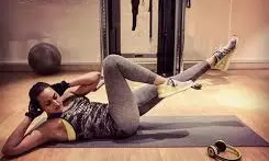 Jatadhara Actress Sonakshi Sinha Recalls Her Weight Loss Journey