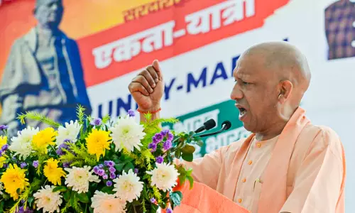 CM Reviews Sambhal Works, Pushes for Restoration of Ancient Pilgrimage Spots