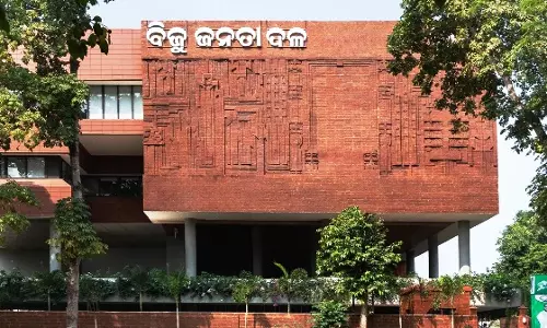 BJD Faces Open Revolt After Nuapada Defeat