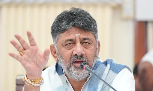 Shivakumar Says No To Cabinet Rejig Now, Focus On Winning 2028