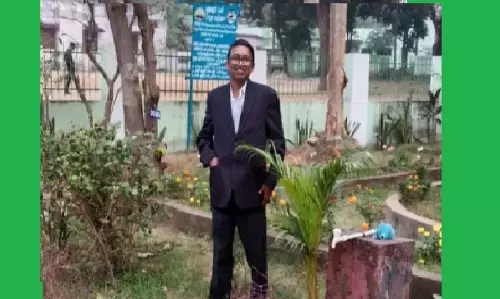 Tragedy at Odisha’s Balasore Hospital: Doctor Dies While Attending Patients