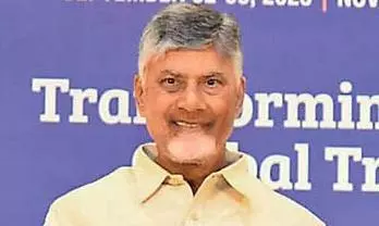 Naidu Reaffirms Commitment To Panchamrit Vision With New Energy Initiatives