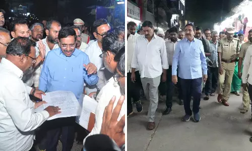 Nellore to Provide Free Corporate-Level Schooling to 15,000 Poor Students: Narayana Nellore to Provide Free Corporate-Level Schooling to 15,000 Poor Students: Narayana