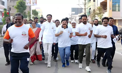 Swarna Nidadavolu Vision To Be Achieved By 2047, Says Durgesh