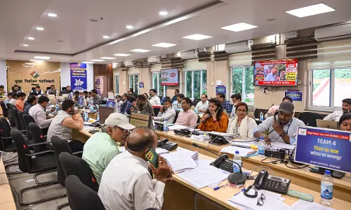 BJD Rejects Nuapada Bypoll Verdict, Accuses BJP of Large-Scale Rigging