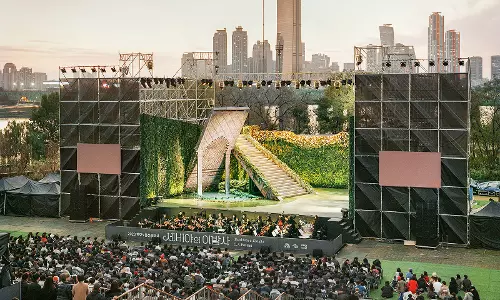 The Man Behind Hyderabad’s Biggest Photo Festival The Man Behind Hyderabad’s Biggest Photo Festival