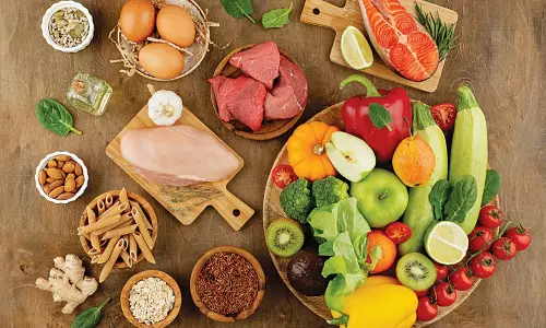 Health At  Steak Without Protein