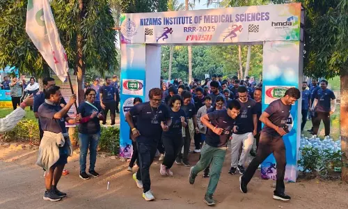 Patients Can Question Antibiotic Use: Nims Director