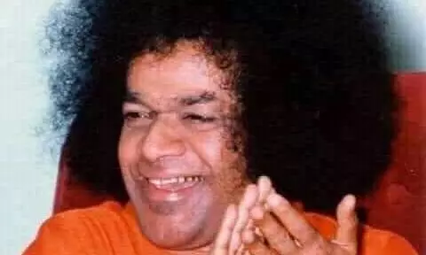 Security Tightened in Puttaparthi Ahead of Major VVIP Visits for Sai Baba Centenary