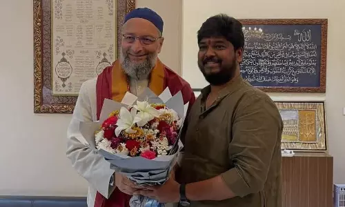 We Backed an Individual, Not the Party, Says Asad We Backed an Individual, Not the Party, Says Asad