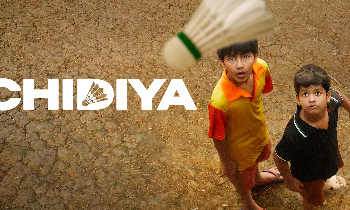 Critically Acclaimed Film CHIDIYA Now Available on Rent on Amazon