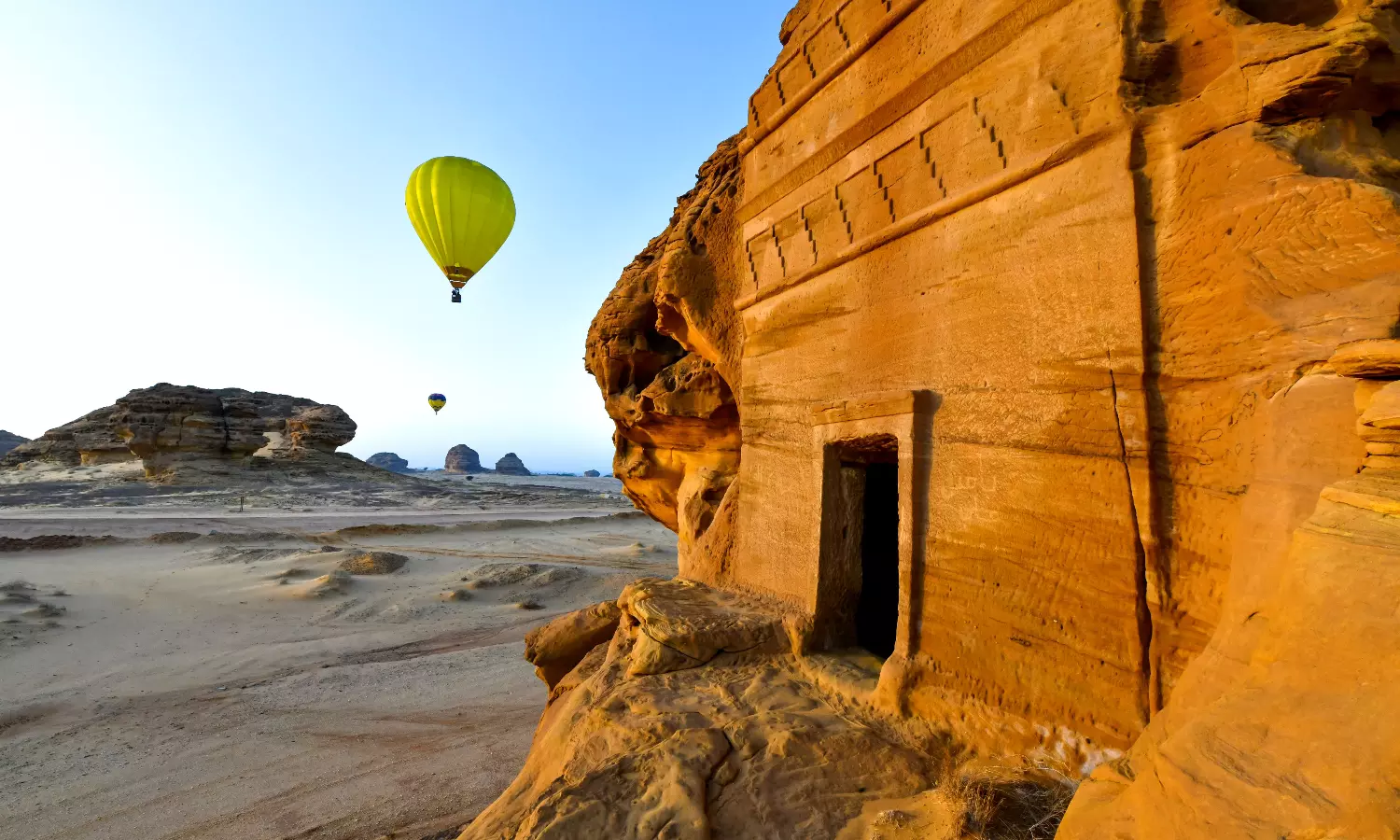 Spectacular Saudi debuts in Hyderabad