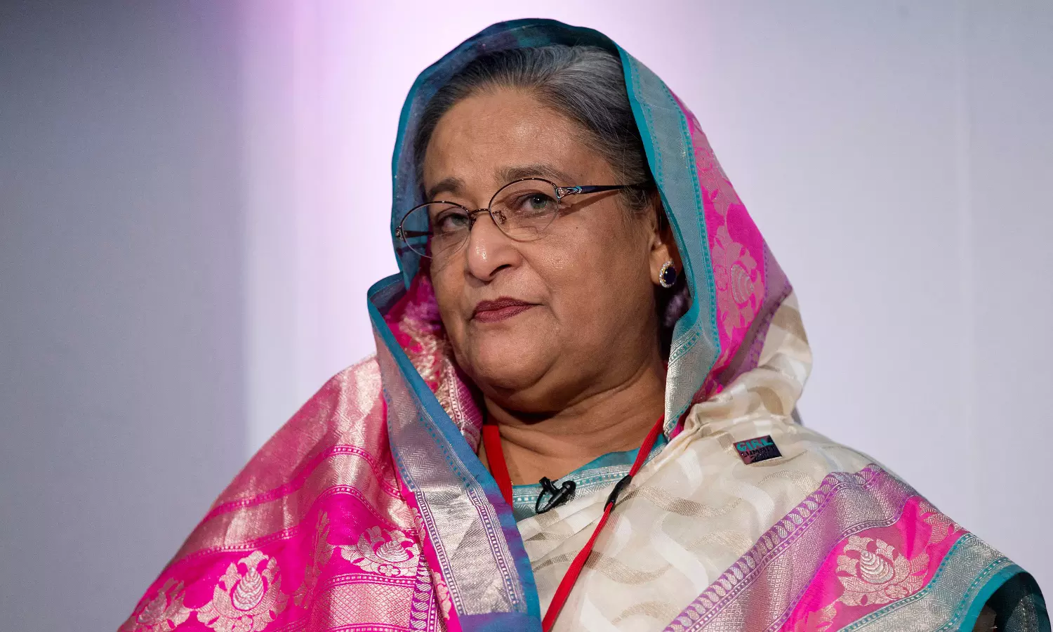 India Urged to Extradite Sheikh Hasina, Aide