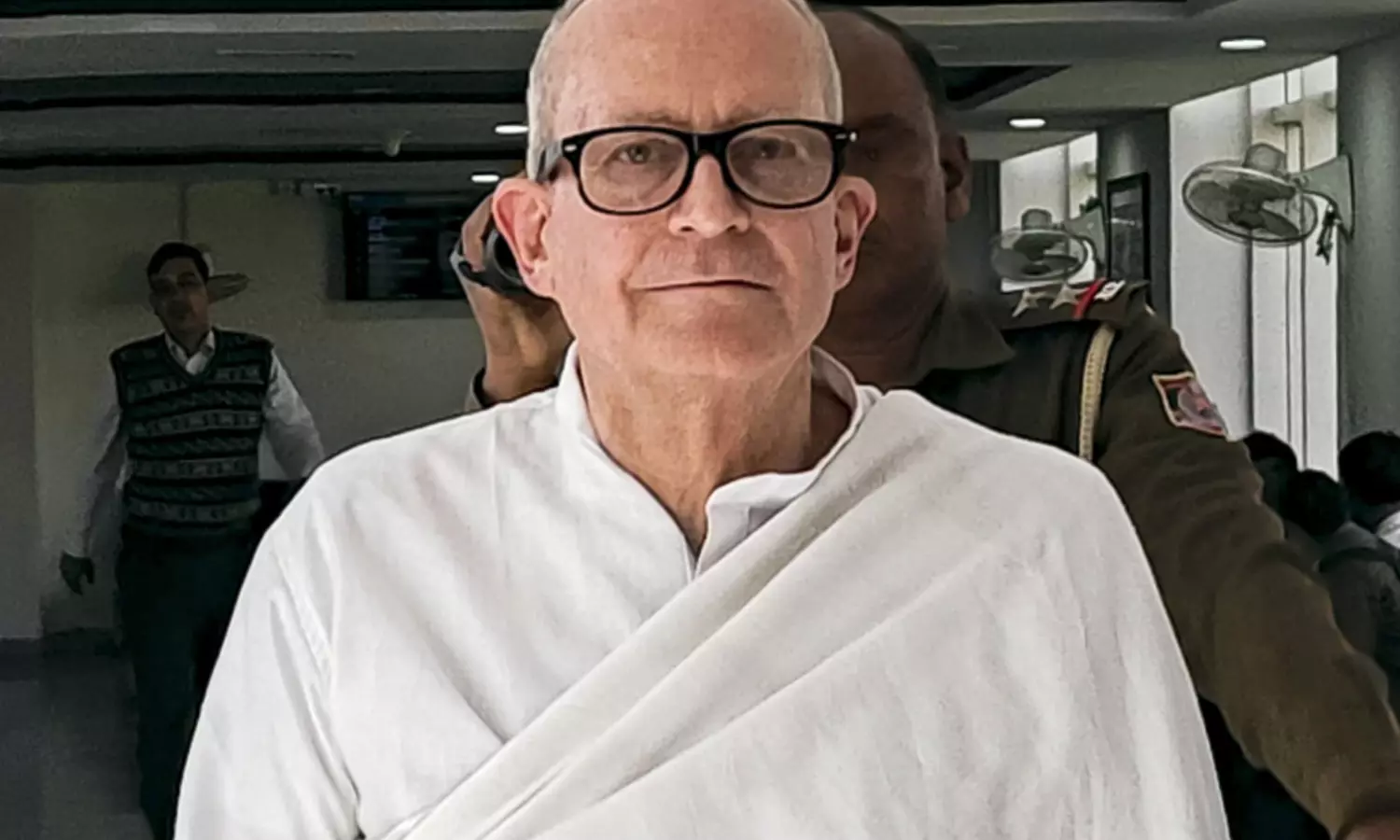 AgustaWestland Case: Delhi HC Rejects Christian Michels Plea