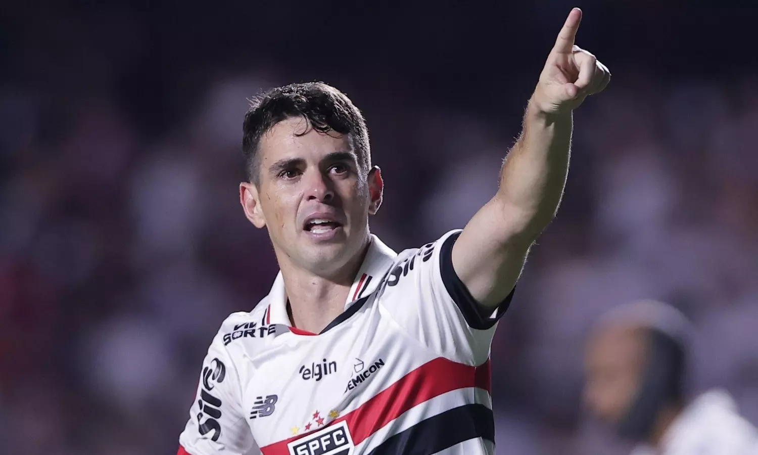 Former Chelsea Player Oscar Discharged From Hospital After Heart Scare