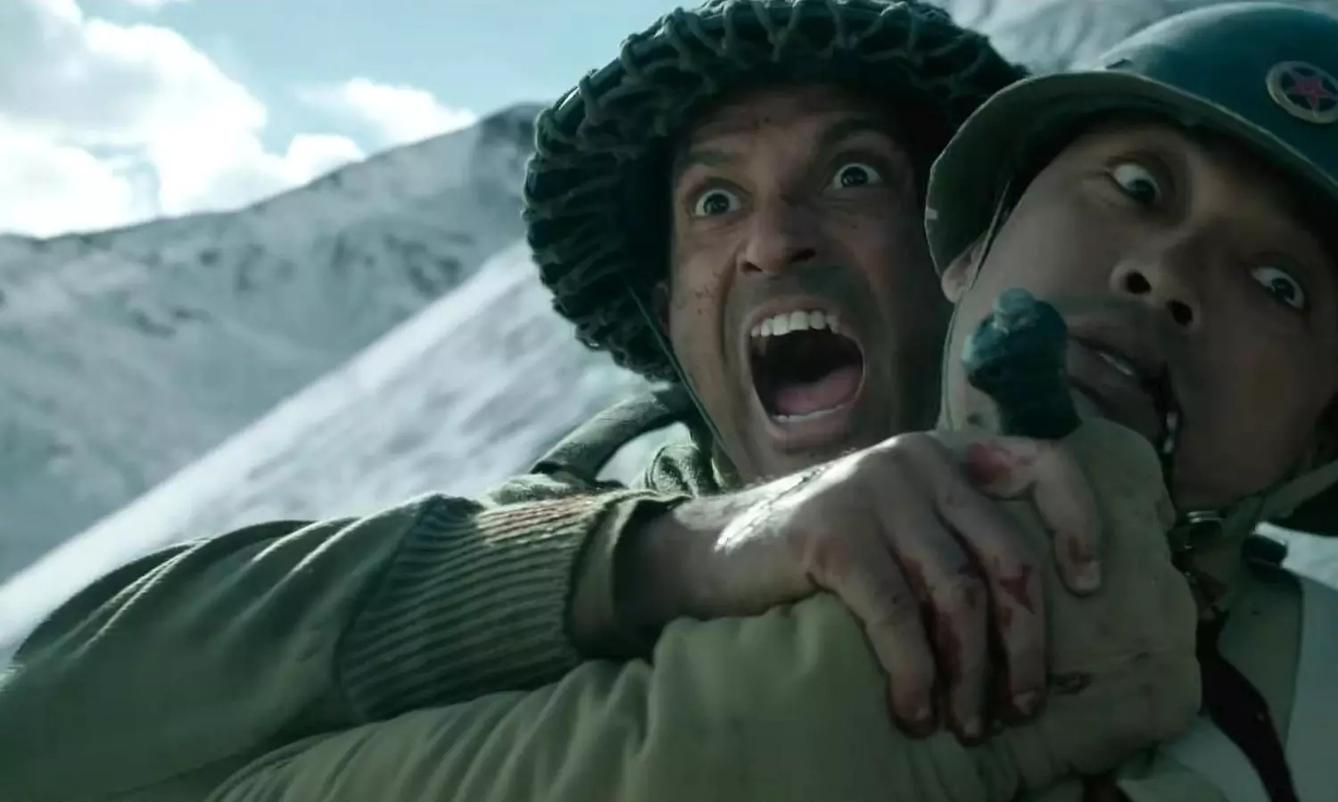 ‘120 Bahadur’ Makes Defence-Theatre History