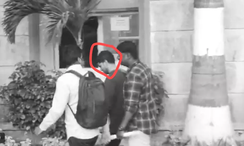 Movie Piracy Kingpin Stored 21,000 Pirated Films