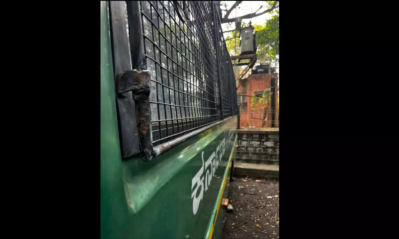 Safari Resumes In Bannerghatta Park With Added Safety Measures