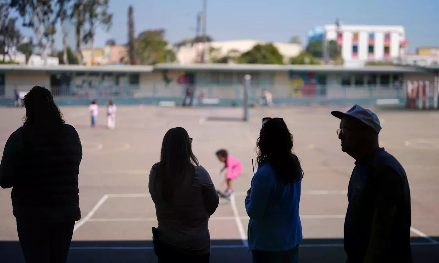 Immigrant Student Enrollment is Dwindling at Schools Across US Amid Immigration Crackdowns